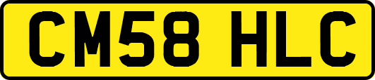 CM58HLC