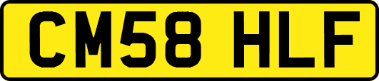 CM58HLF