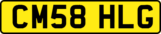 CM58HLG