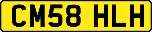 CM58HLH