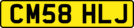 CM58HLJ