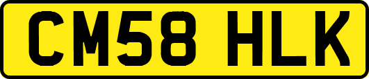 CM58HLK