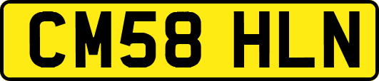 CM58HLN