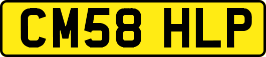 CM58HLP