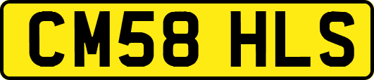 CM58HLS