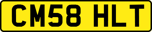 CM58HLT