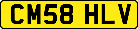 CM58HLV