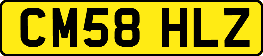 CM58HLZ