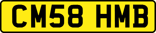 CM58HMB