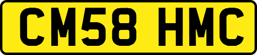 CM58HMC