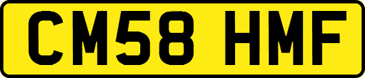 CM58HMF
