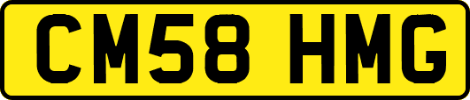 CM58HMG