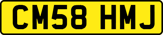 CM58HMJ