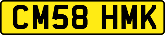 CM58HMK