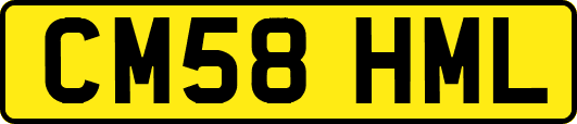 CM58HML