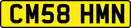 CM58HMN
