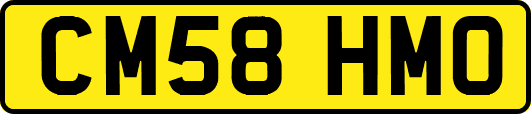 CM58HMO
