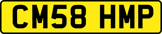 CM58HMP