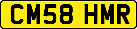 CM58HMR