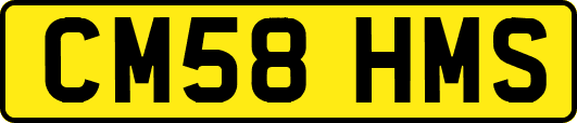 CM58HMS
