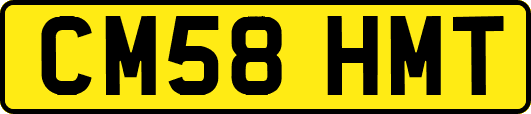 CM58HMT