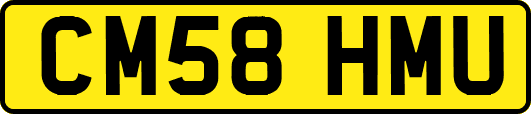 CM58HMU