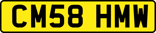 CM58HMW