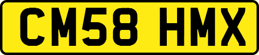CM58HMX