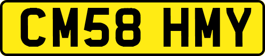 CM58HMY