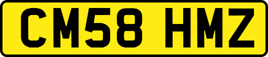 CM58HMZ