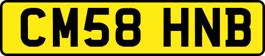 CM58HNB