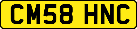 CM58HNC