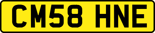 CM58HNE