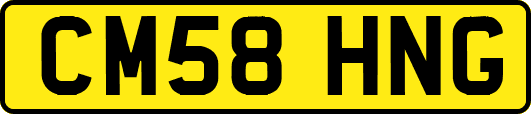 CM58HNG