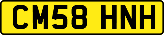 CM58HNH