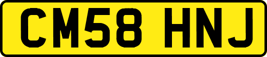 CM58HNJ