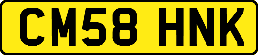 CM58HNK