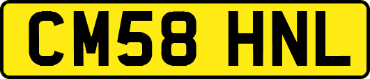 CM58HNL