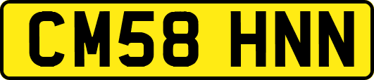 CM58HNN