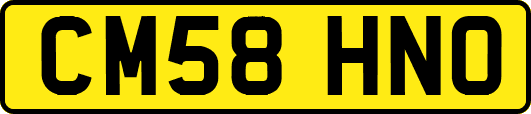CM58HNO