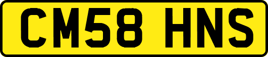 CM58HNS