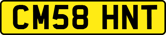 CM58HNT