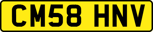 CM58HNV