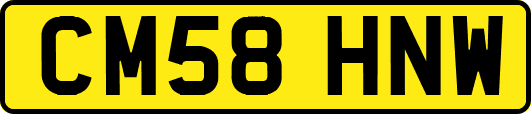 CM58HNW