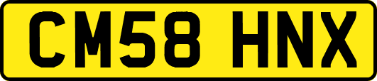 CM58HNX