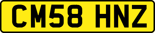 CM58HNZ