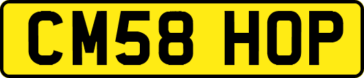 CM58HOP