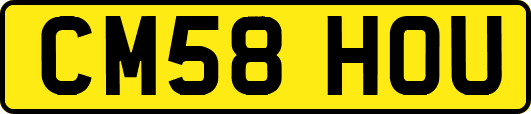CM58HOU