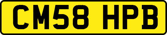 CM58HPB