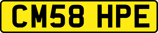 CM58HPE